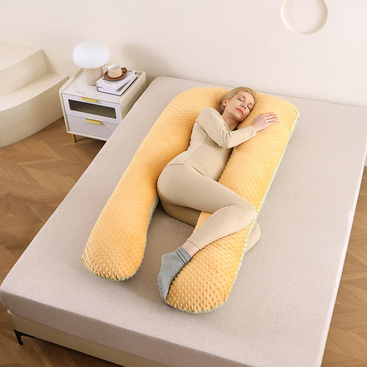 Pregnancy and nursing pillow Bowlift