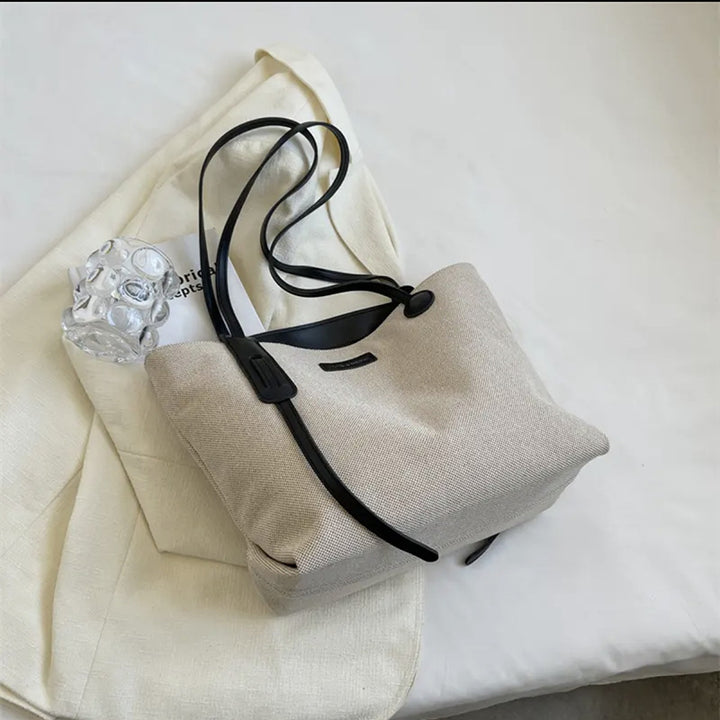Stylish Everyday Shoulder Bag Bowlift
