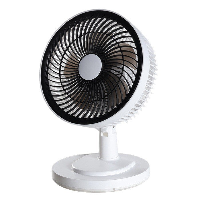 Unisex Table Fan Bowlift