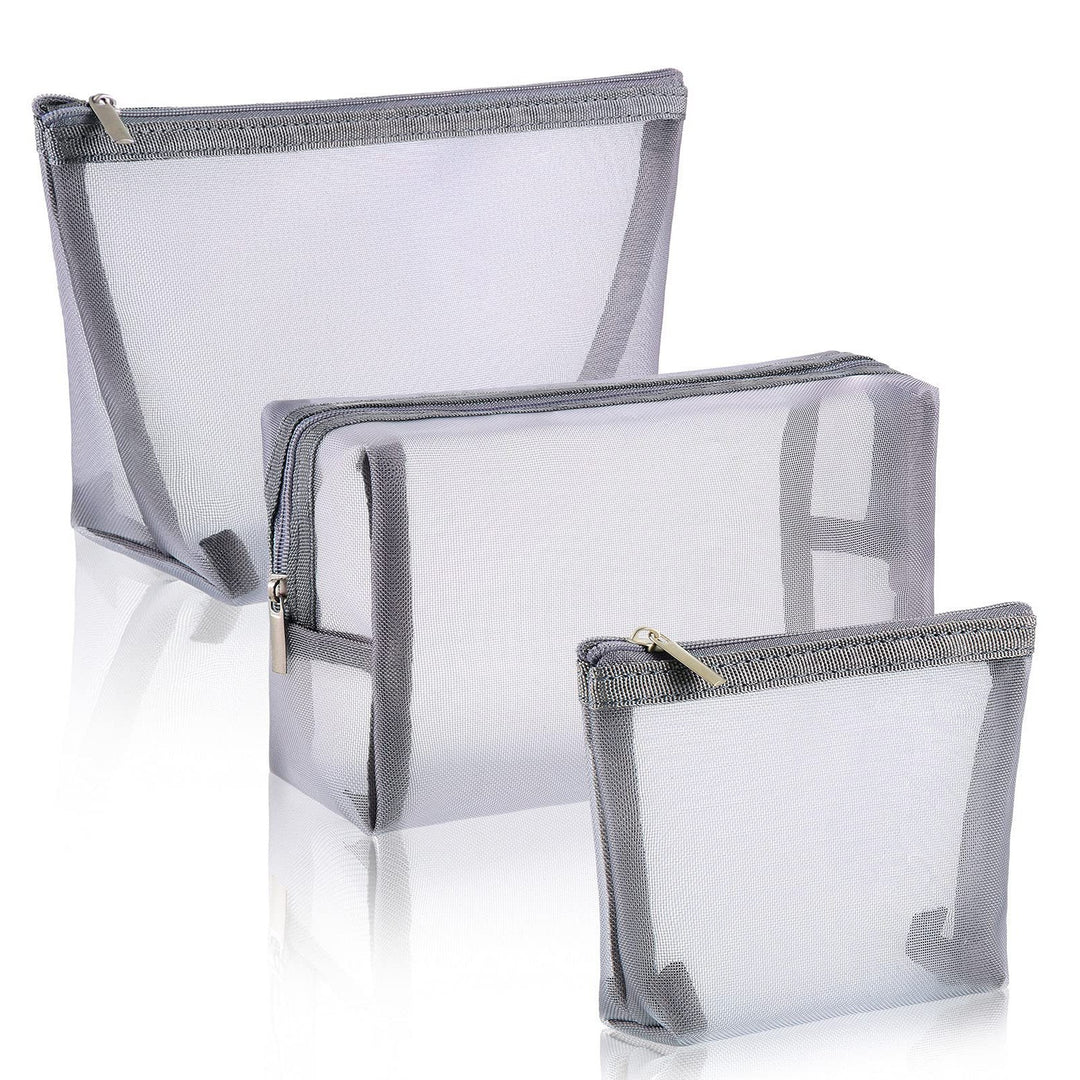 Women's Multifunctional Organizer Bags Set Bowlift