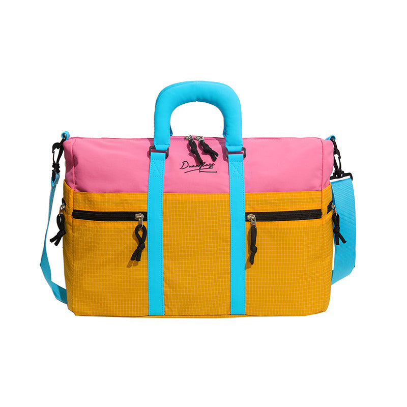 Durable Utility Tote