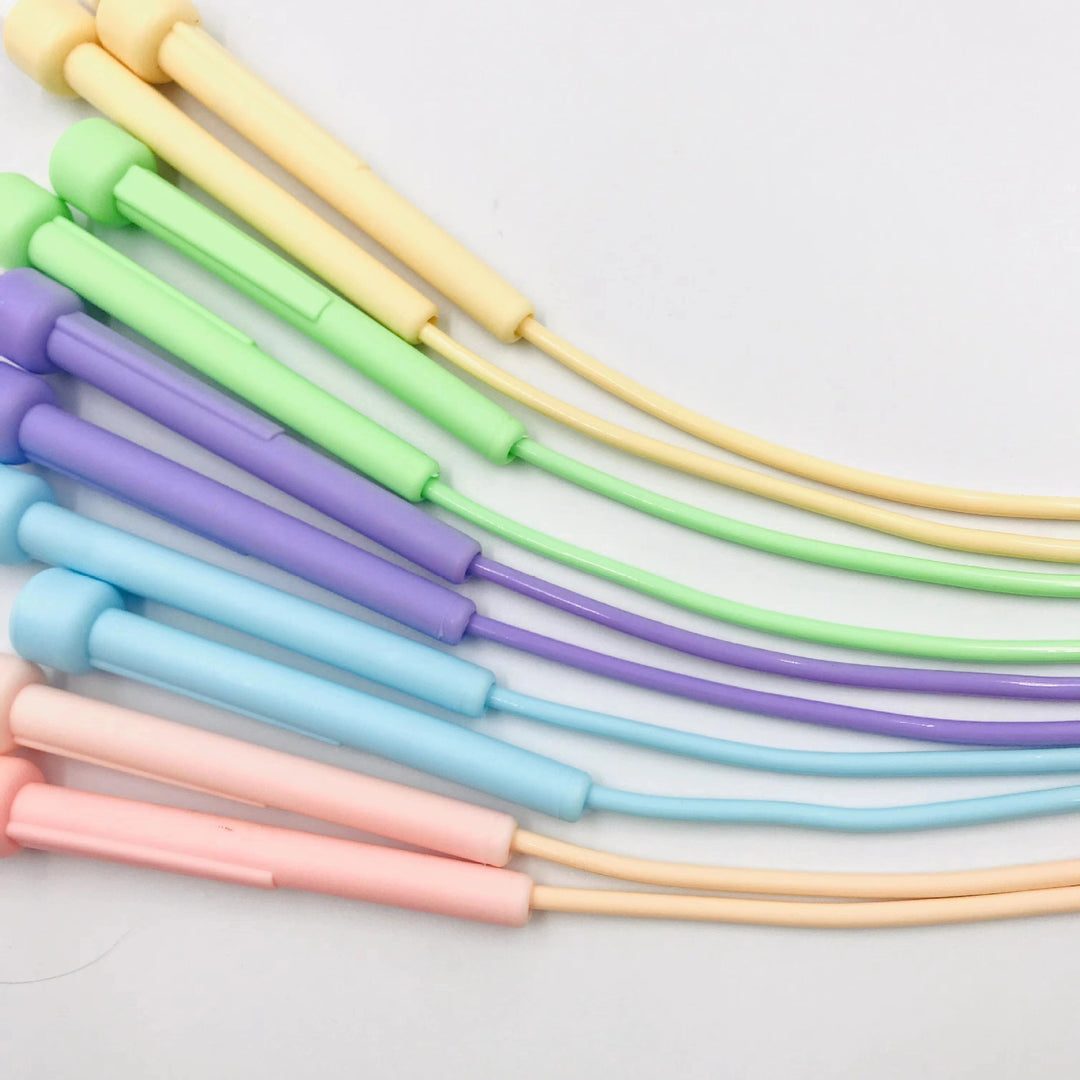 Premium Adjustable Fitness Jump Rope