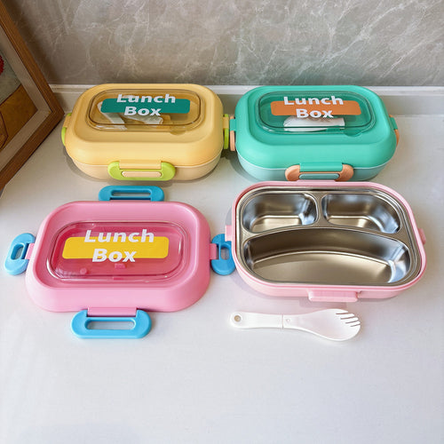 Insulated Meal Prep