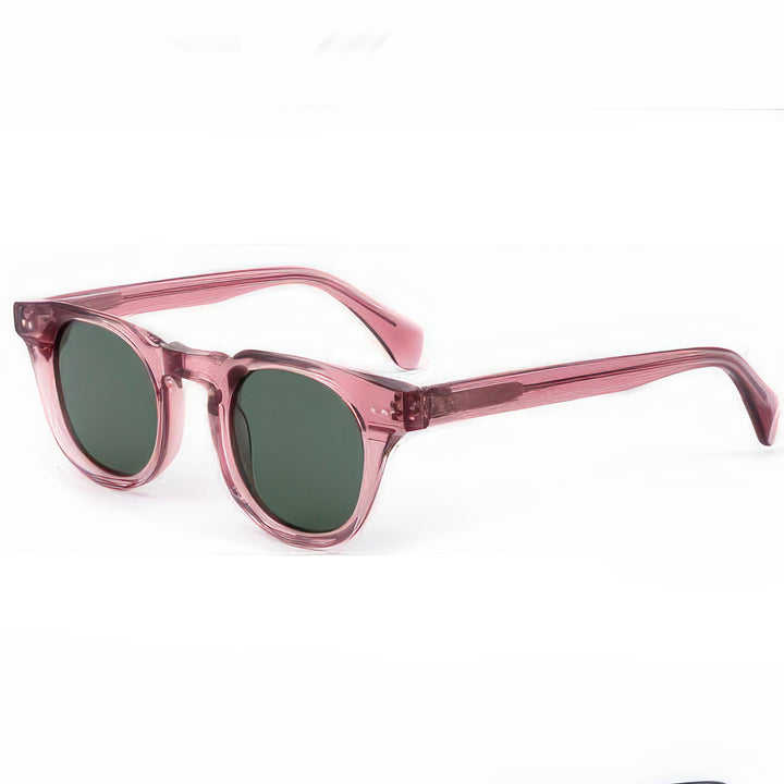 Women's fashion sunglasses in classic style with high-quality plastic frame Bowlift