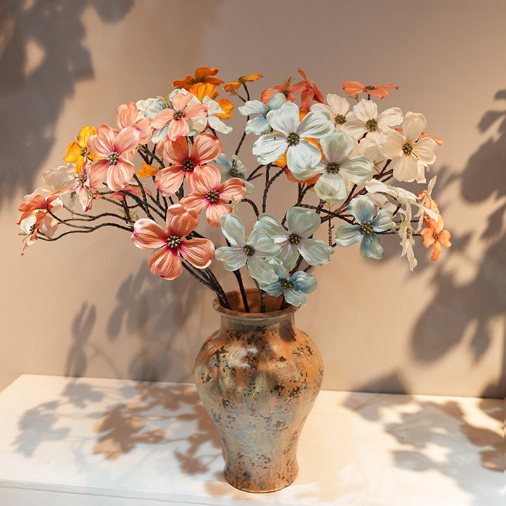 Artificial Cherry Blossom Branch Bowlift