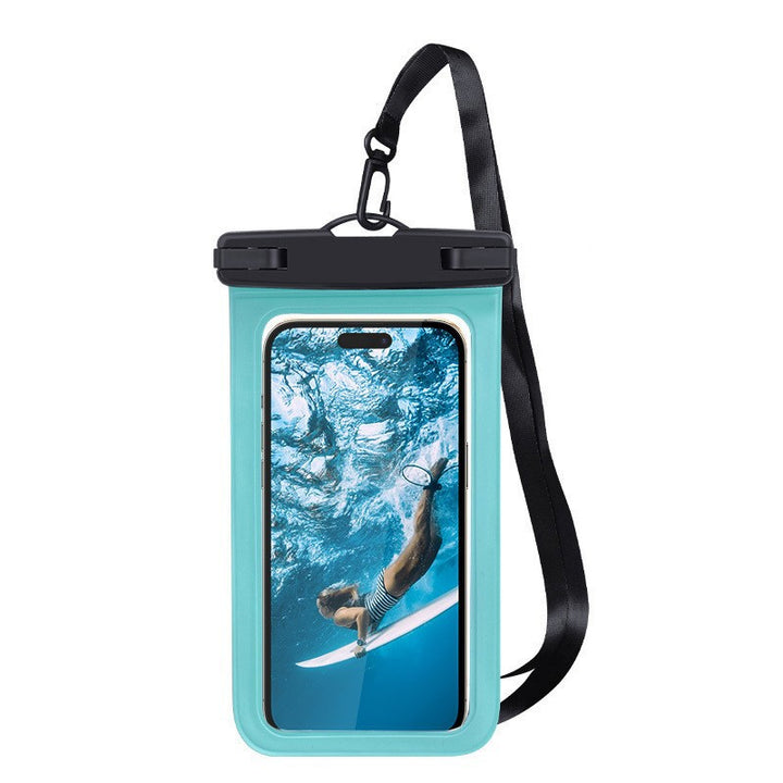 Waterproof Phone Case Bowlift