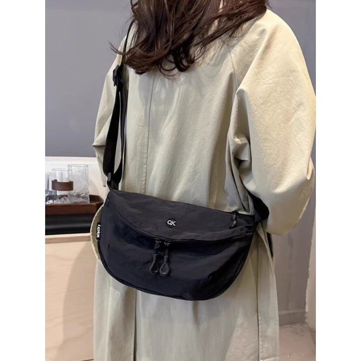 Adjustable Crossbody Bag Bowlift