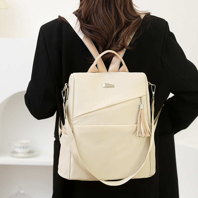 Stylish Multi-Functional Laptop Backpack Bowlift