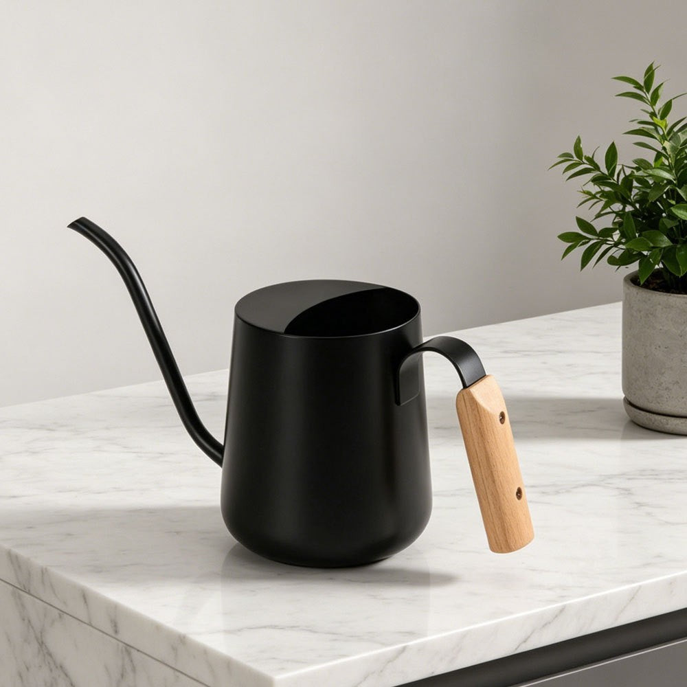 Ergonomic Watering Can