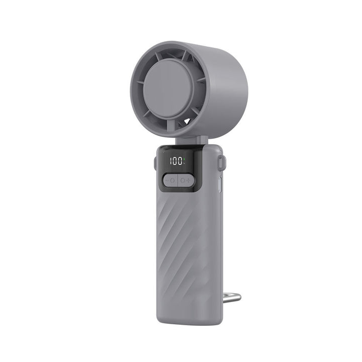 Portable Handheld Fan Bowlift