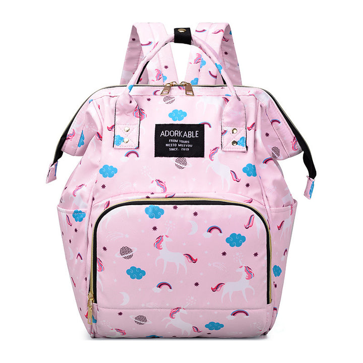 Backpack