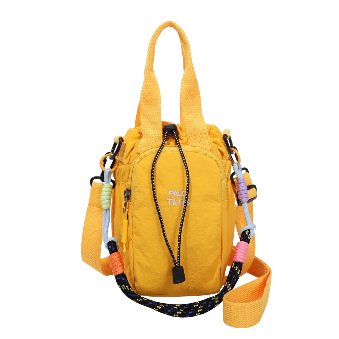 WoMultifunctional Casual Crossbody Bag Bowlift
