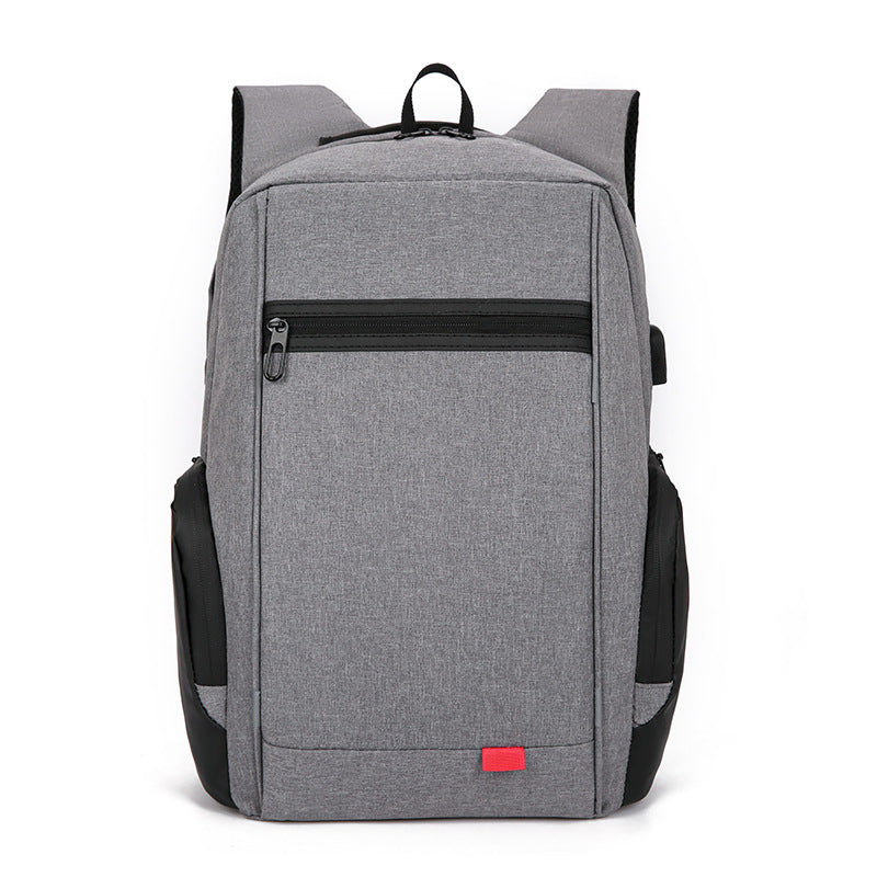 High-Functionality Organizer Backpack Bowlift