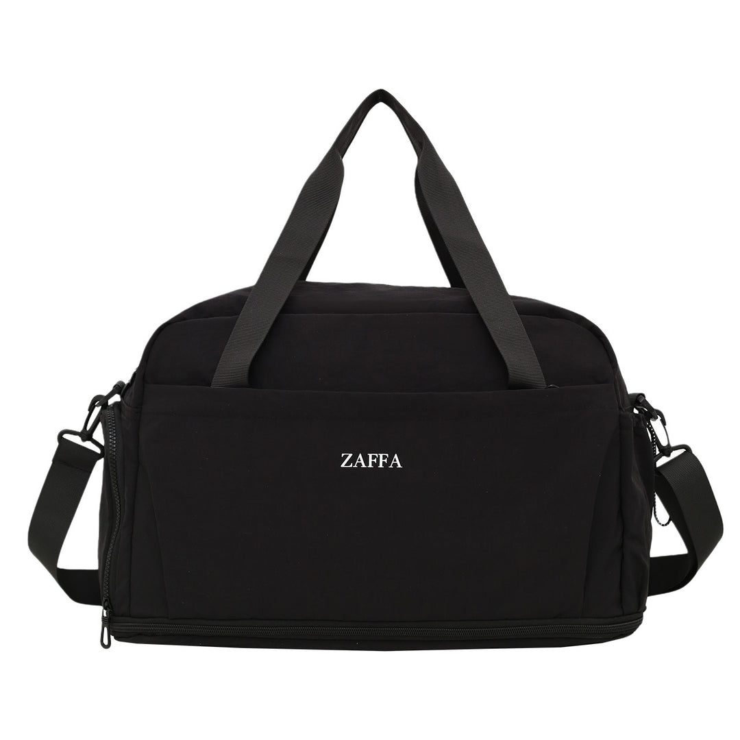 Sports bag Bowlift