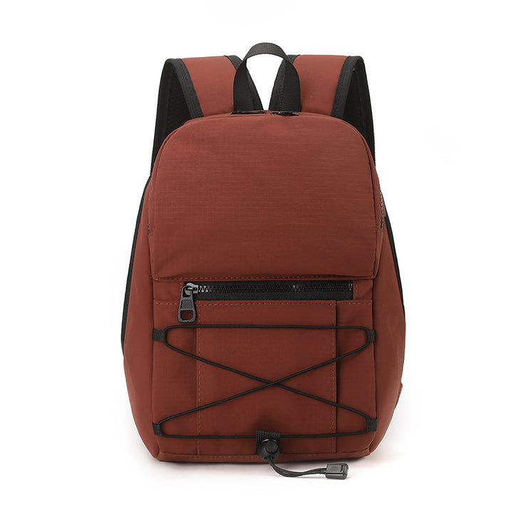 Lightweight Daily Backpack Bowlift