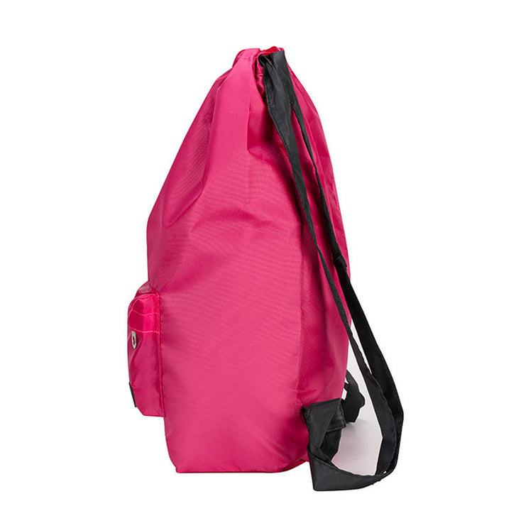 Sporty Backpack Bowlift