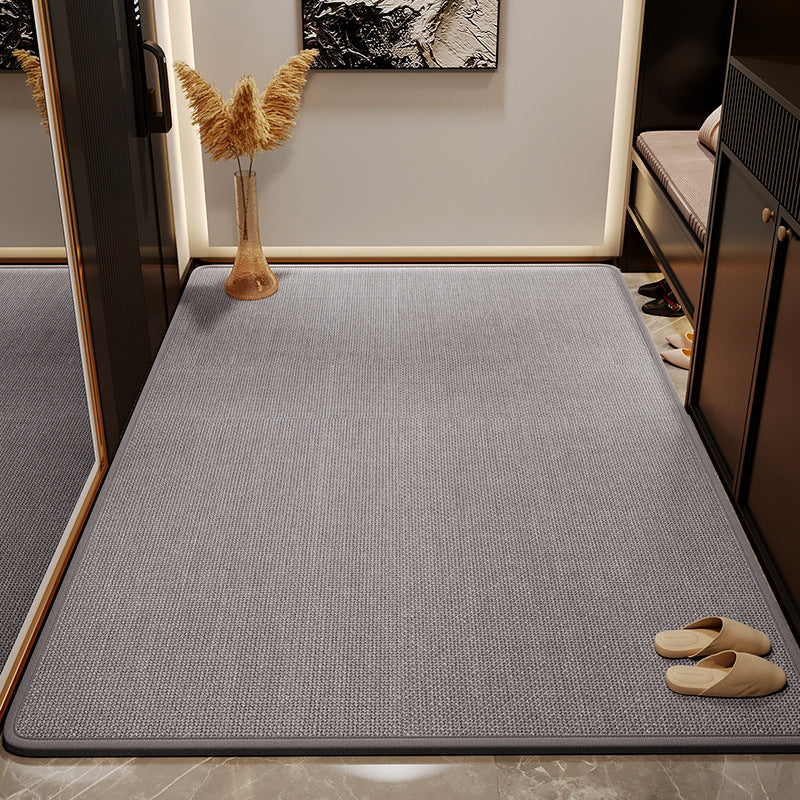 Textured Indoor Entry Mat Bowlift