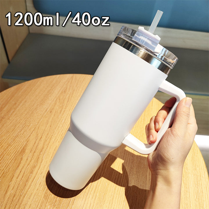 Women's Insulated Water Bottle Bowlift