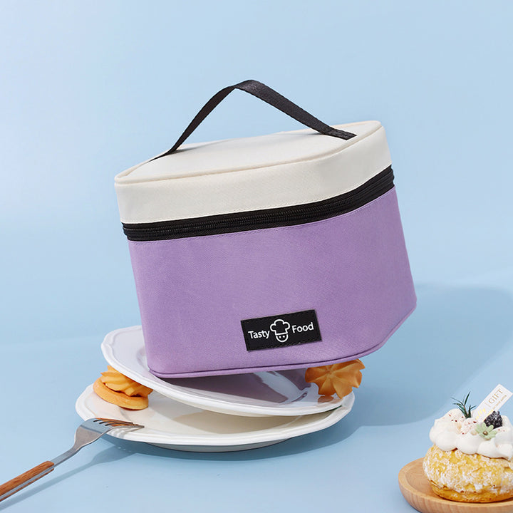 Insulated Food Storage Container