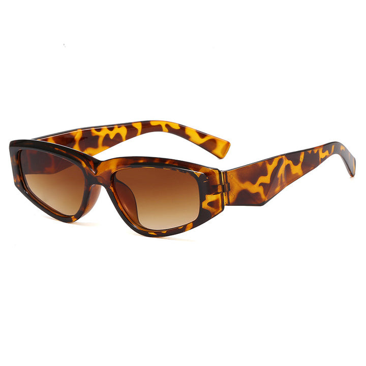 Ladies Designer Sunglasses in Elegant Square Design Bowlift