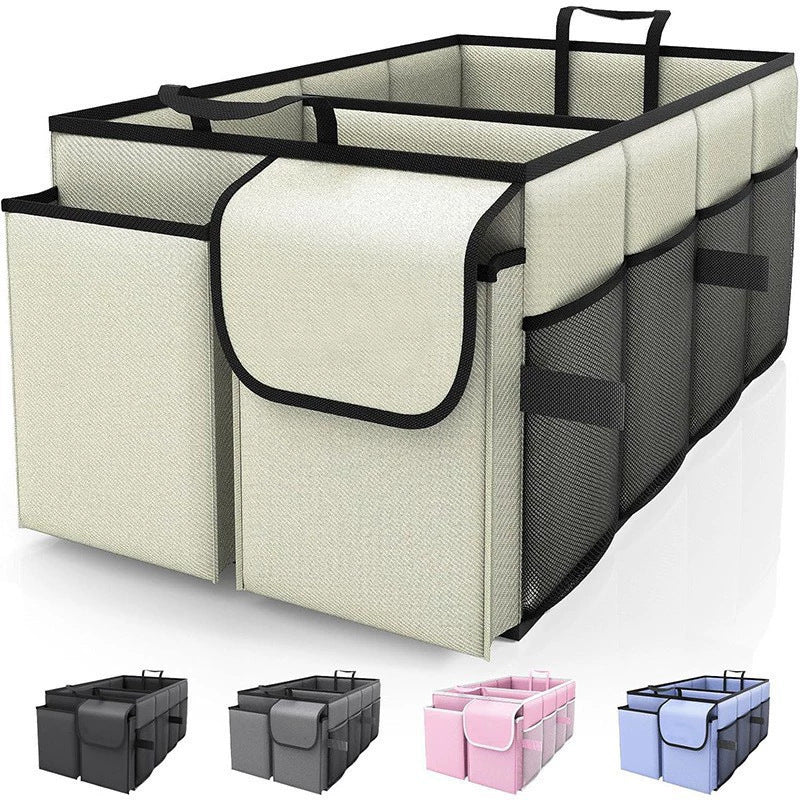 Multifunctional storage box with carrying handles Bowlift