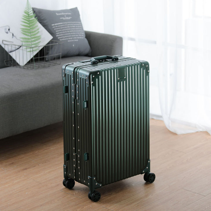 Luggage Suitcase Bowlift