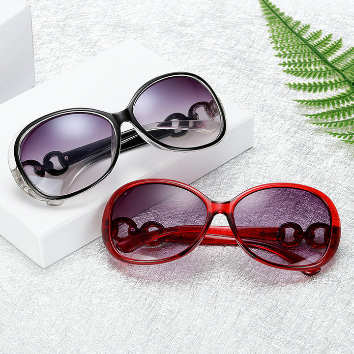 Ladies Sunglasses Bowlift