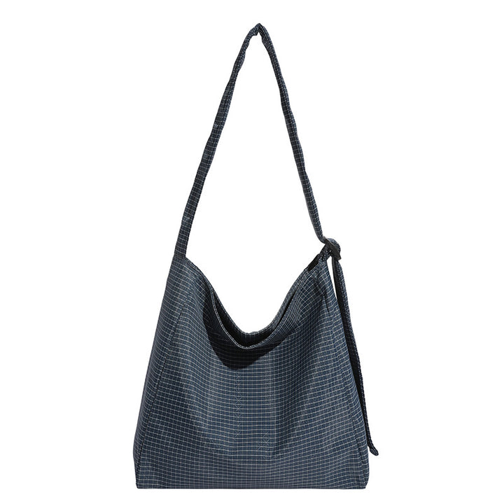WoCasual Slouchy Hobo Handbag Bowlift
