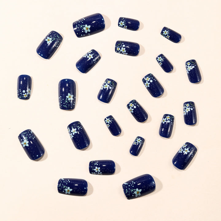 Nail Art Bowlift