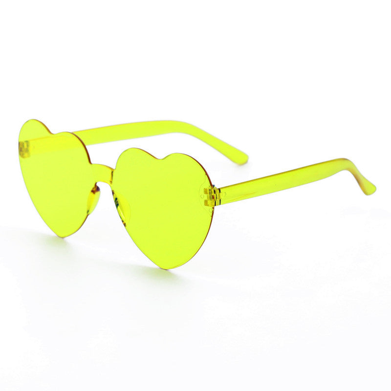 Fashionable Oversized Square Sunglasses Bowlift