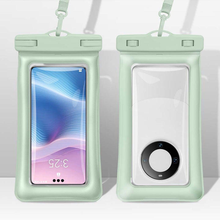 Waterproof Smartphone Case Bowlift