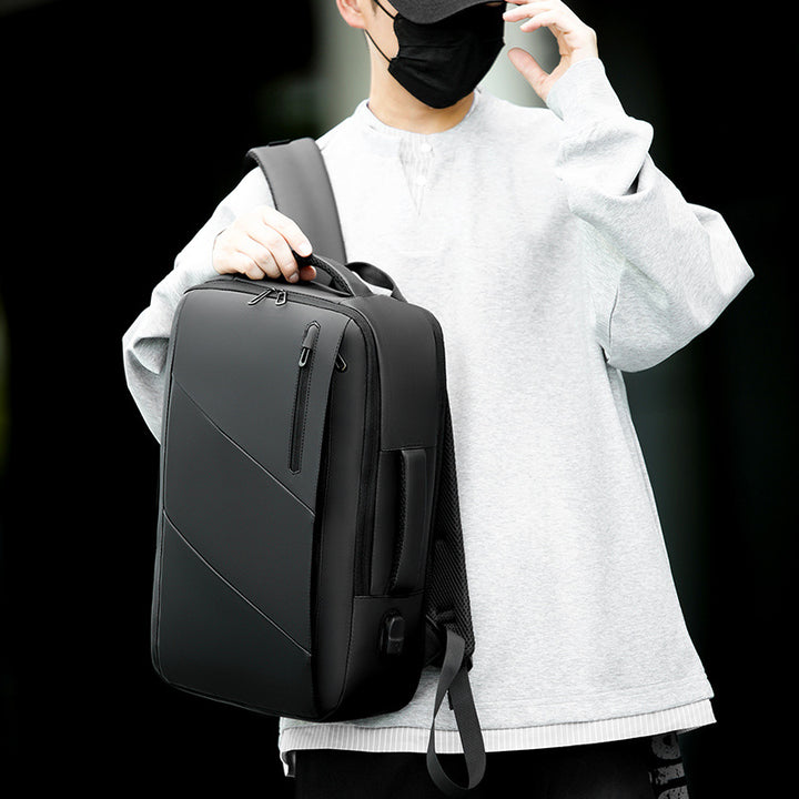 Professional Slim Organizational Backpack Bowlift