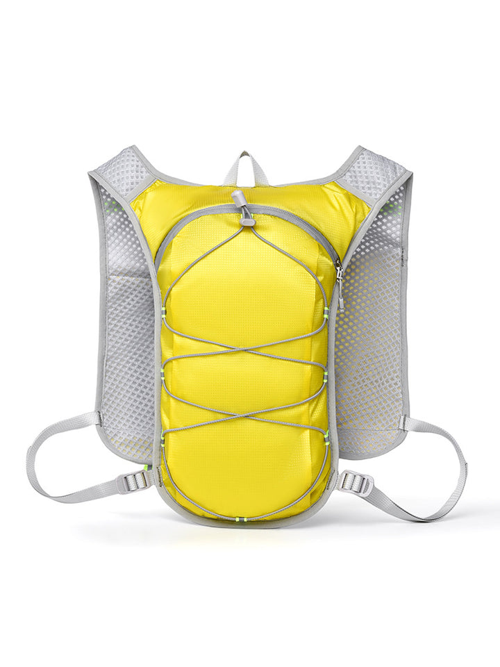Lightweight Hydration Vest Bowlift