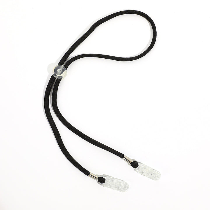 Adjustable Eyewear Retention Lanyard Bowlift