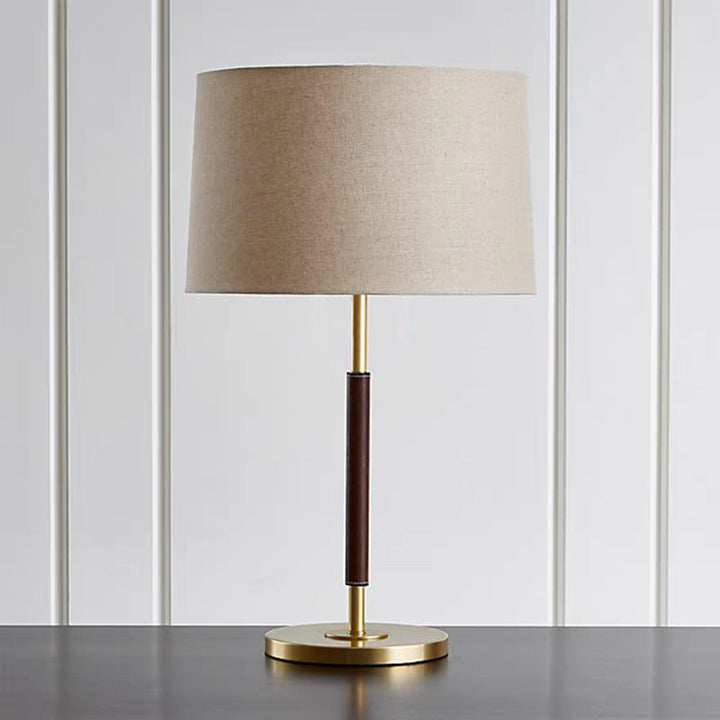 Modern Minimalist Desk Lamp