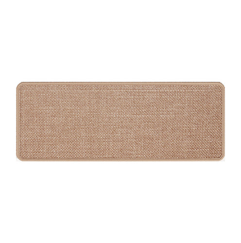 Cushioned Woven Bench Mat Bowlift