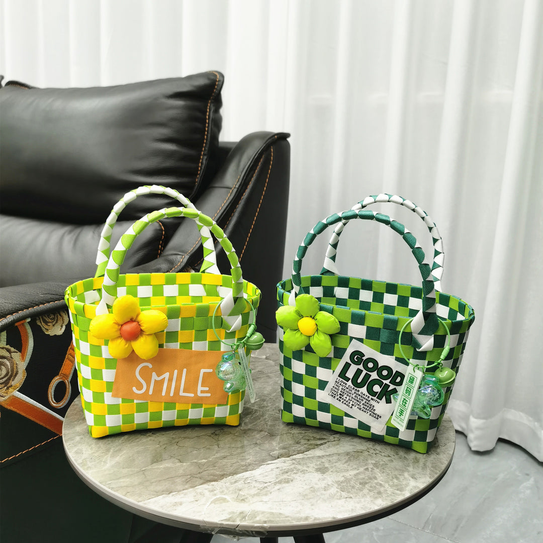 Trendy Handbag Bowlift