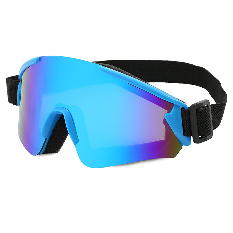 Women’s Sport Sunglasses with Mirrored High-Performance Design Bowlift
