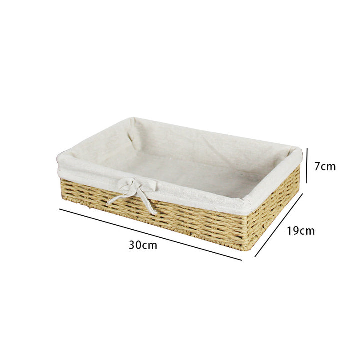 Storage Basket Bowlift