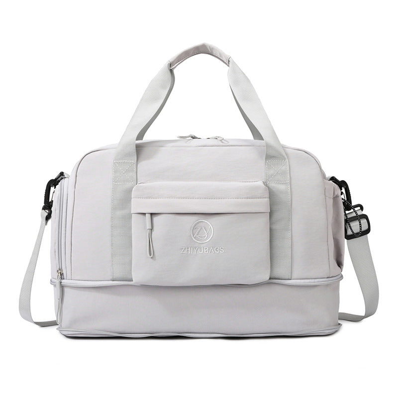 Travel Duffel