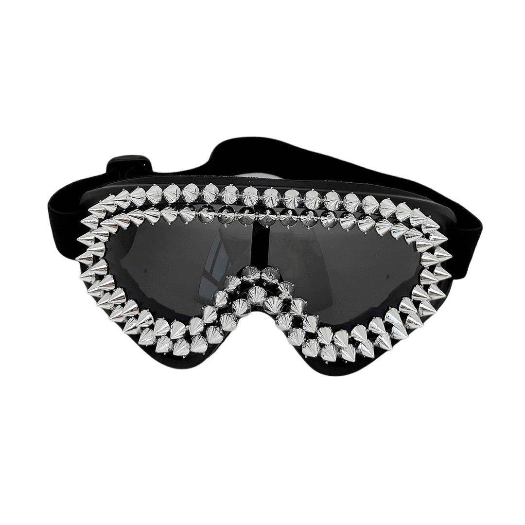 Unisex Designer Sunglasses Bowlift