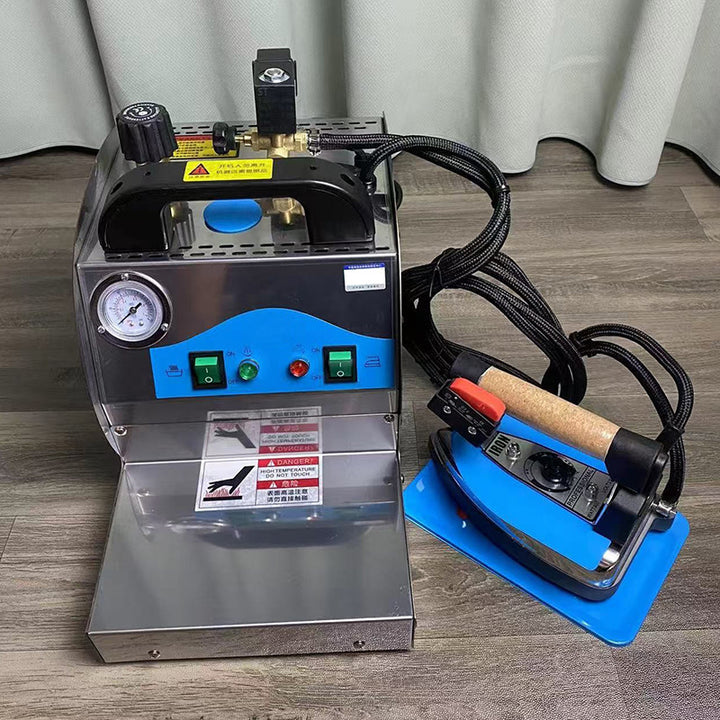 Professional Garment Steamer Bowlift