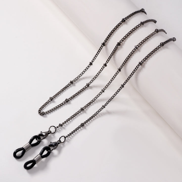 Durable Link Chain Eyewear Holder Bowlift