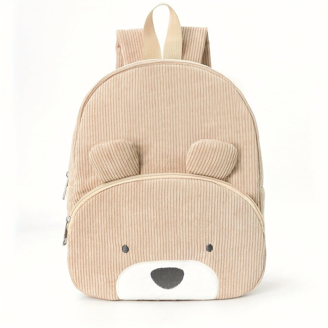 Children's backpack with cute dog motif Bowlift