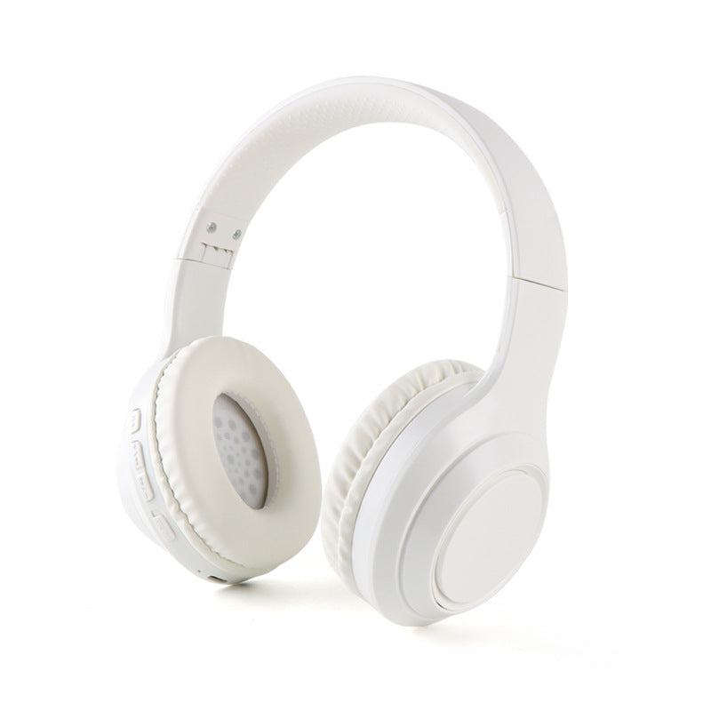 Wireless Noise-Canceling Headphones