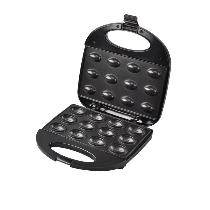 Multi-Functional Waffle and Griddle Cooking Appliance Bowlift
