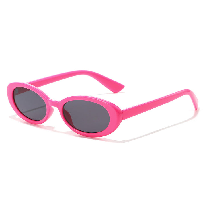Retro-Inspired Fashion Sunglasses Bowlift