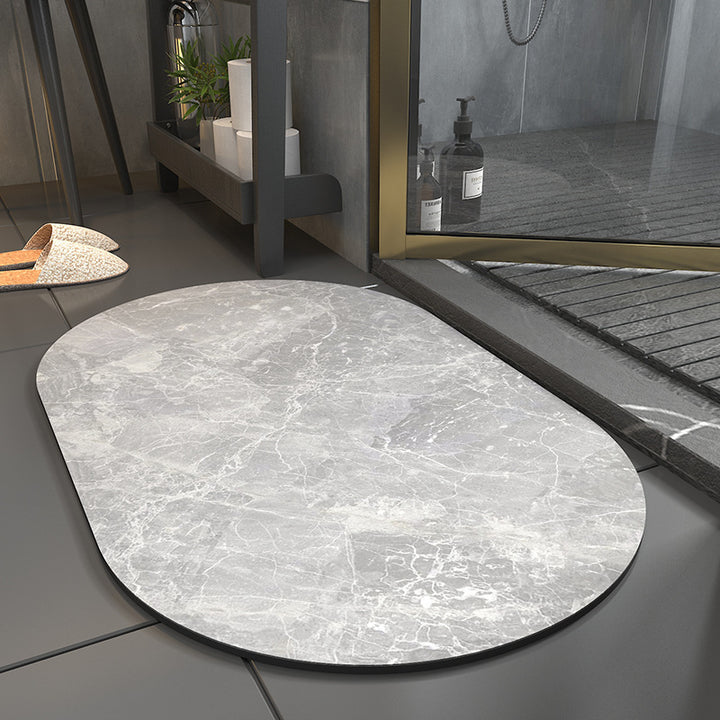 Decorative Shower Mat Bowlift