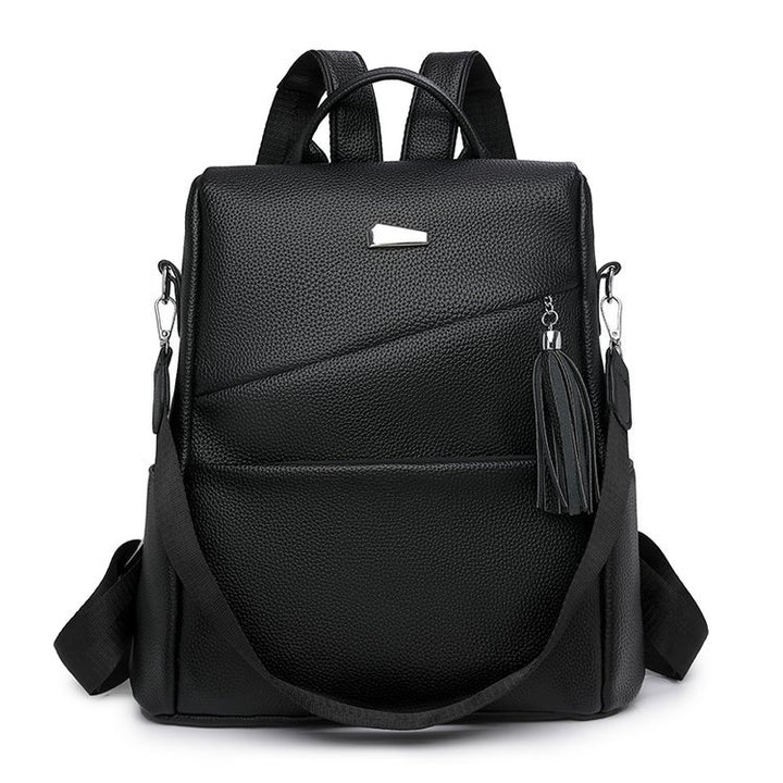 Chic Multifunctional Backpack Bowlift