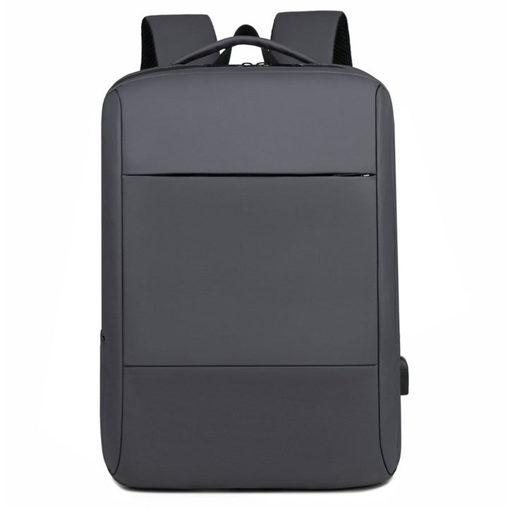 Elegant Laptop Backpack with Organized Compartment System Bowlift